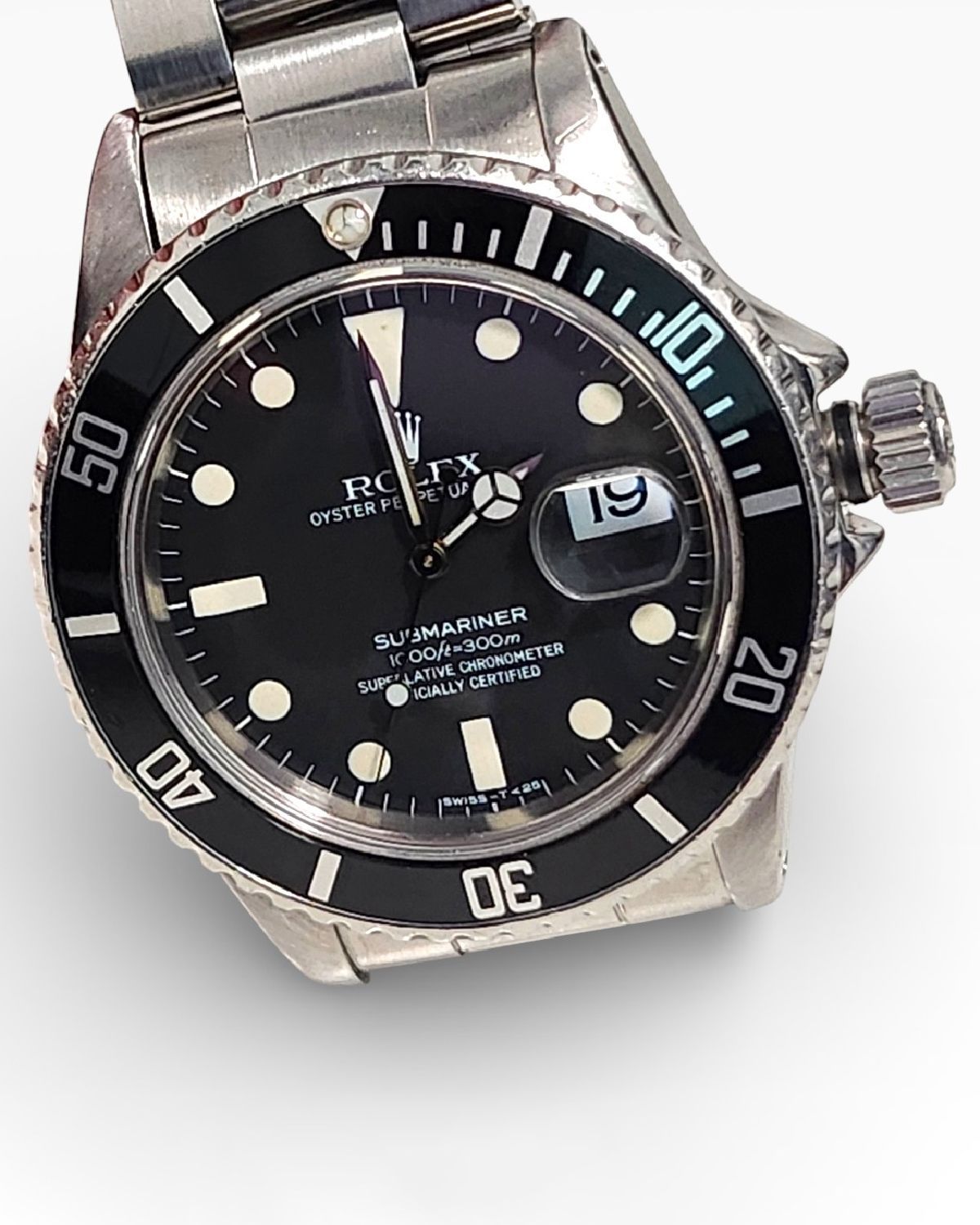 Rolex 16800