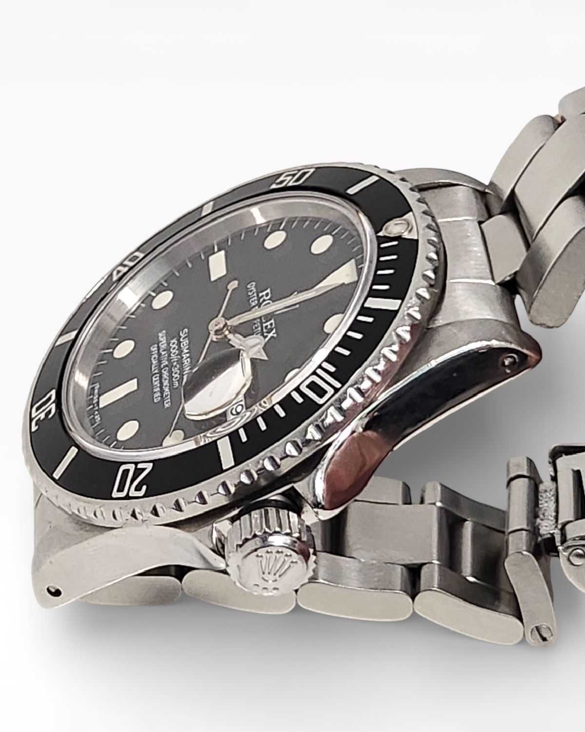 Rolex 16800