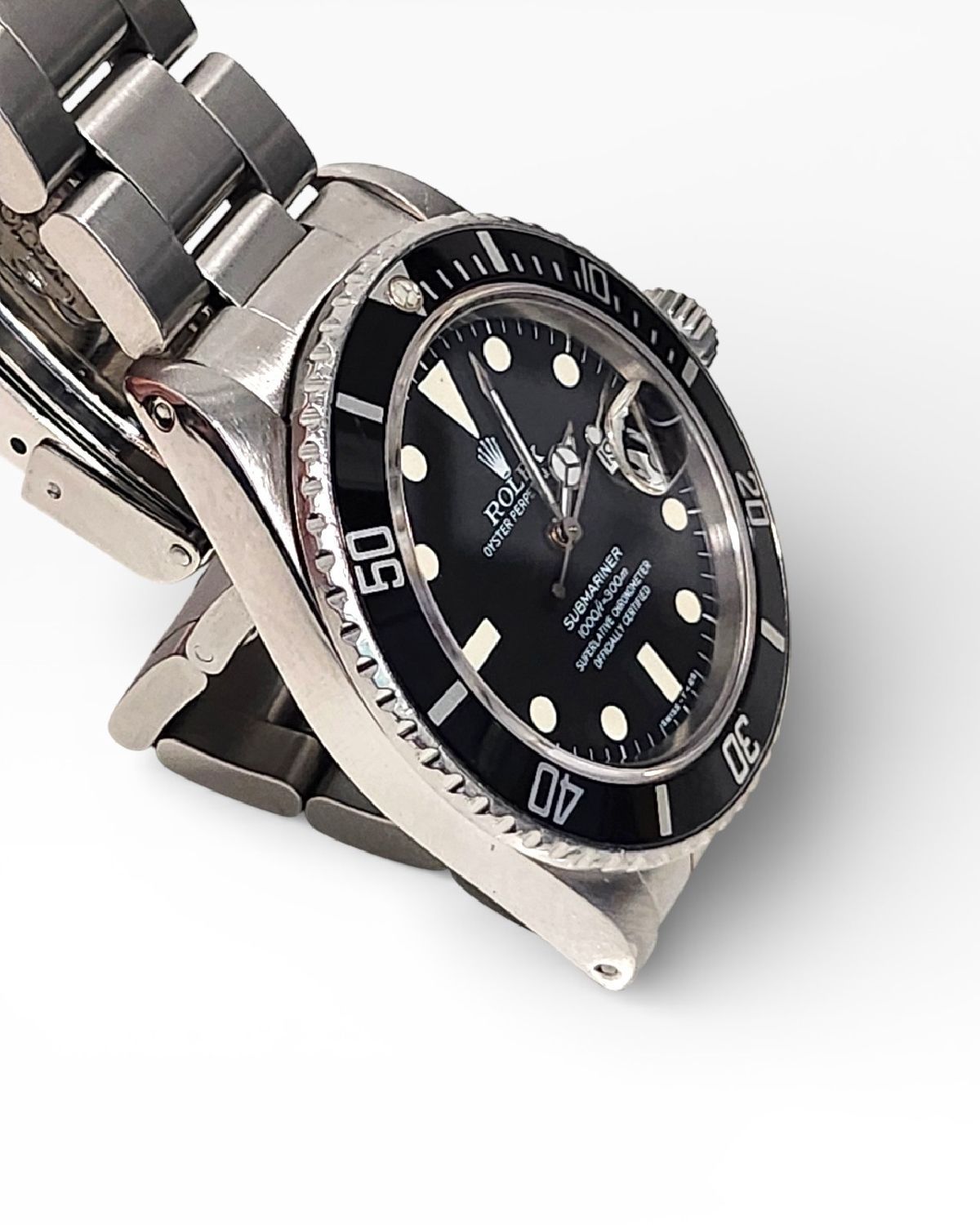Rolex 16800