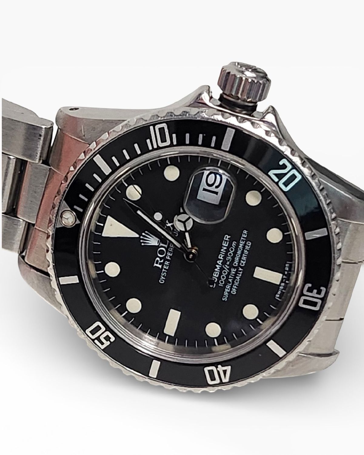 Rolex 16800