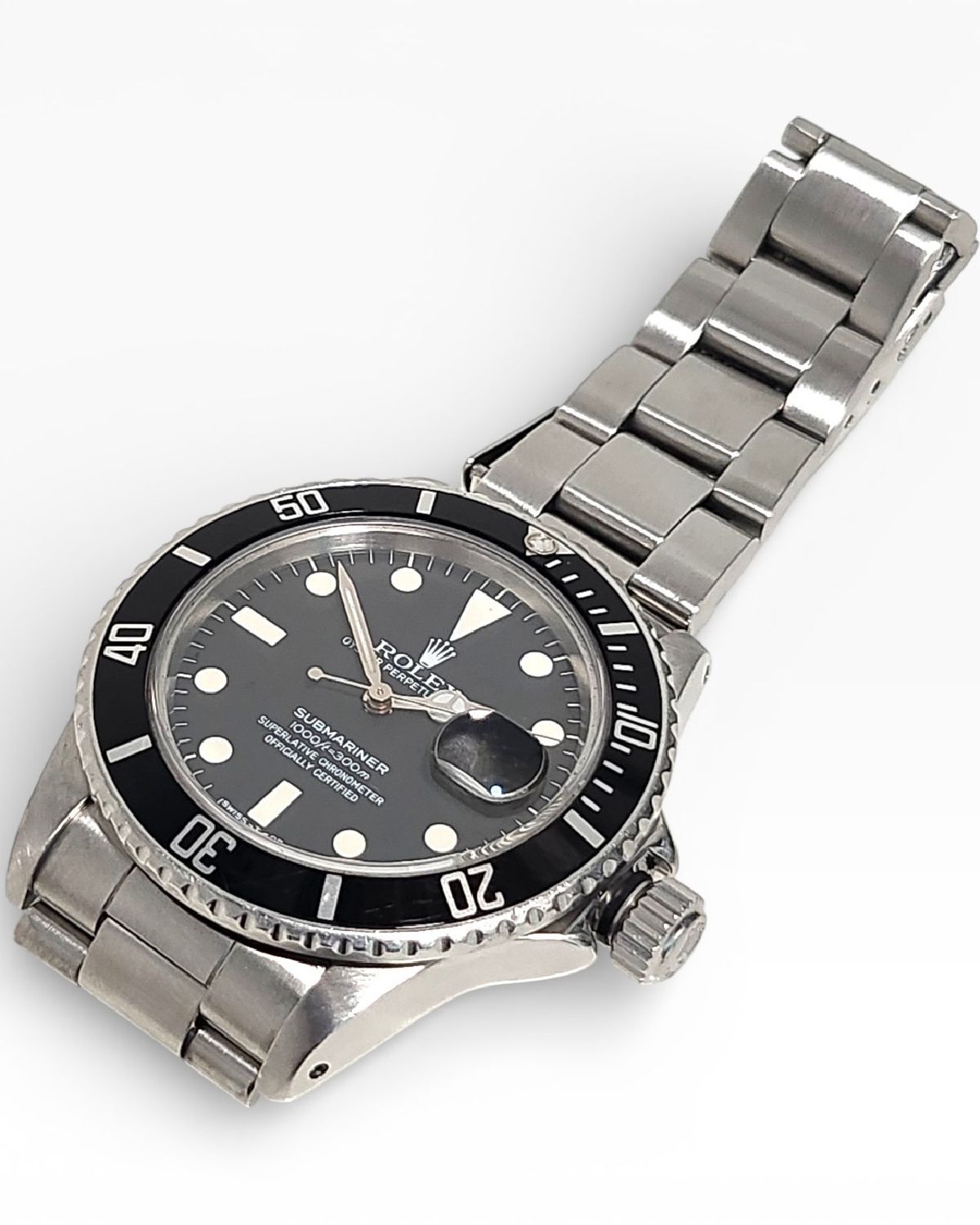 Rolex 16800