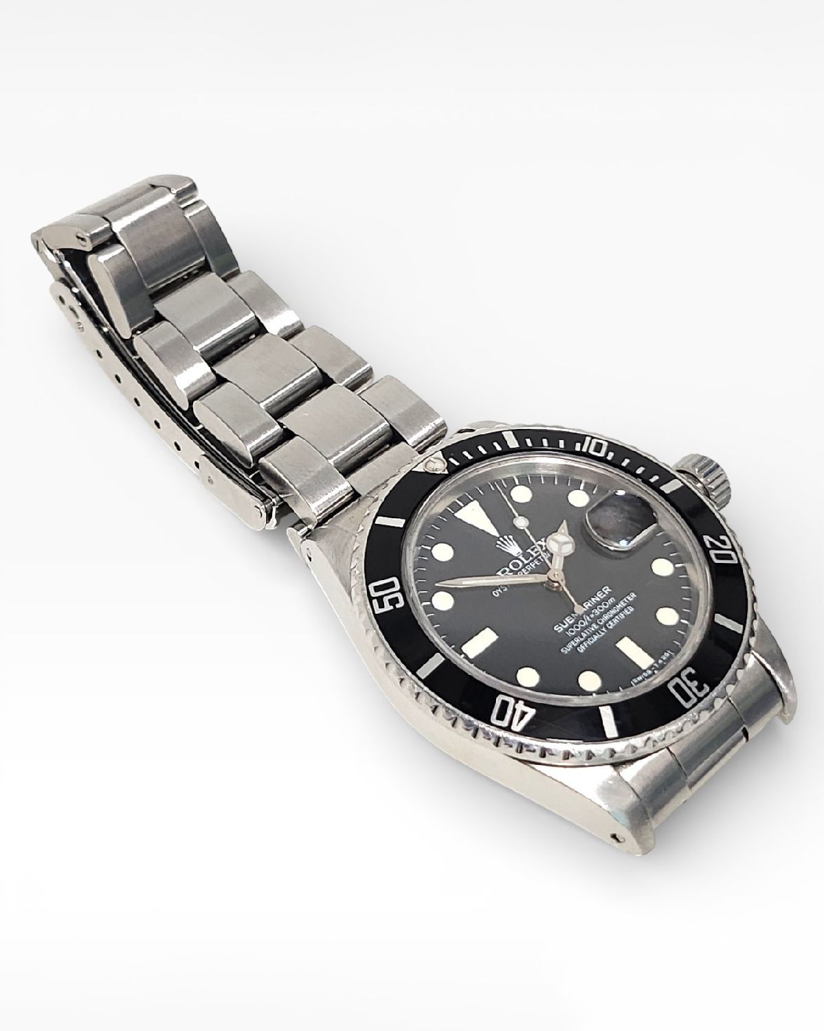 Rolex 16800