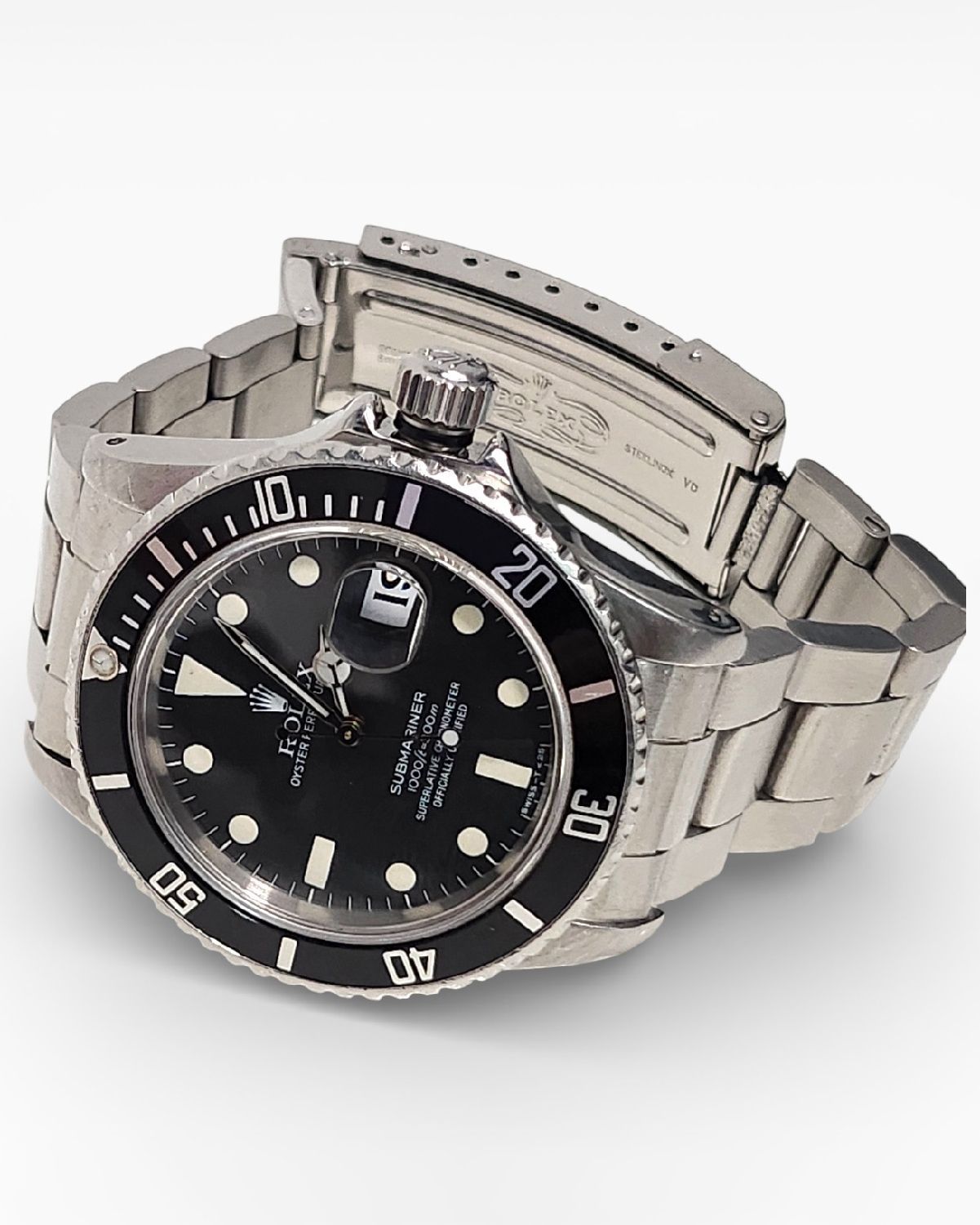 Rolex 16800