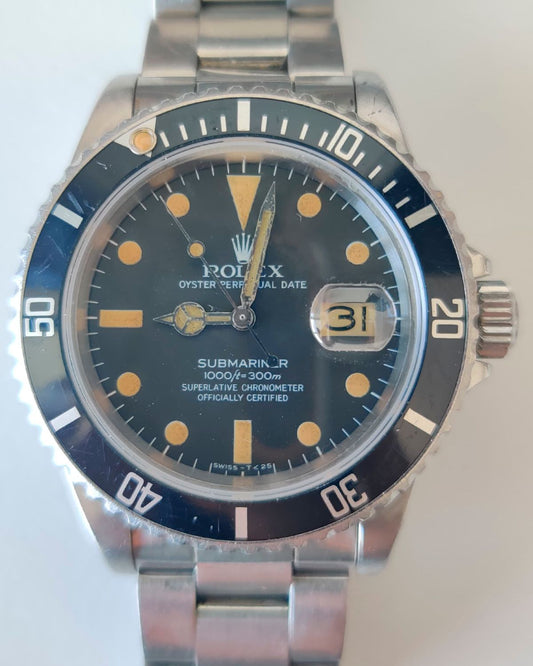 Rolex 16800