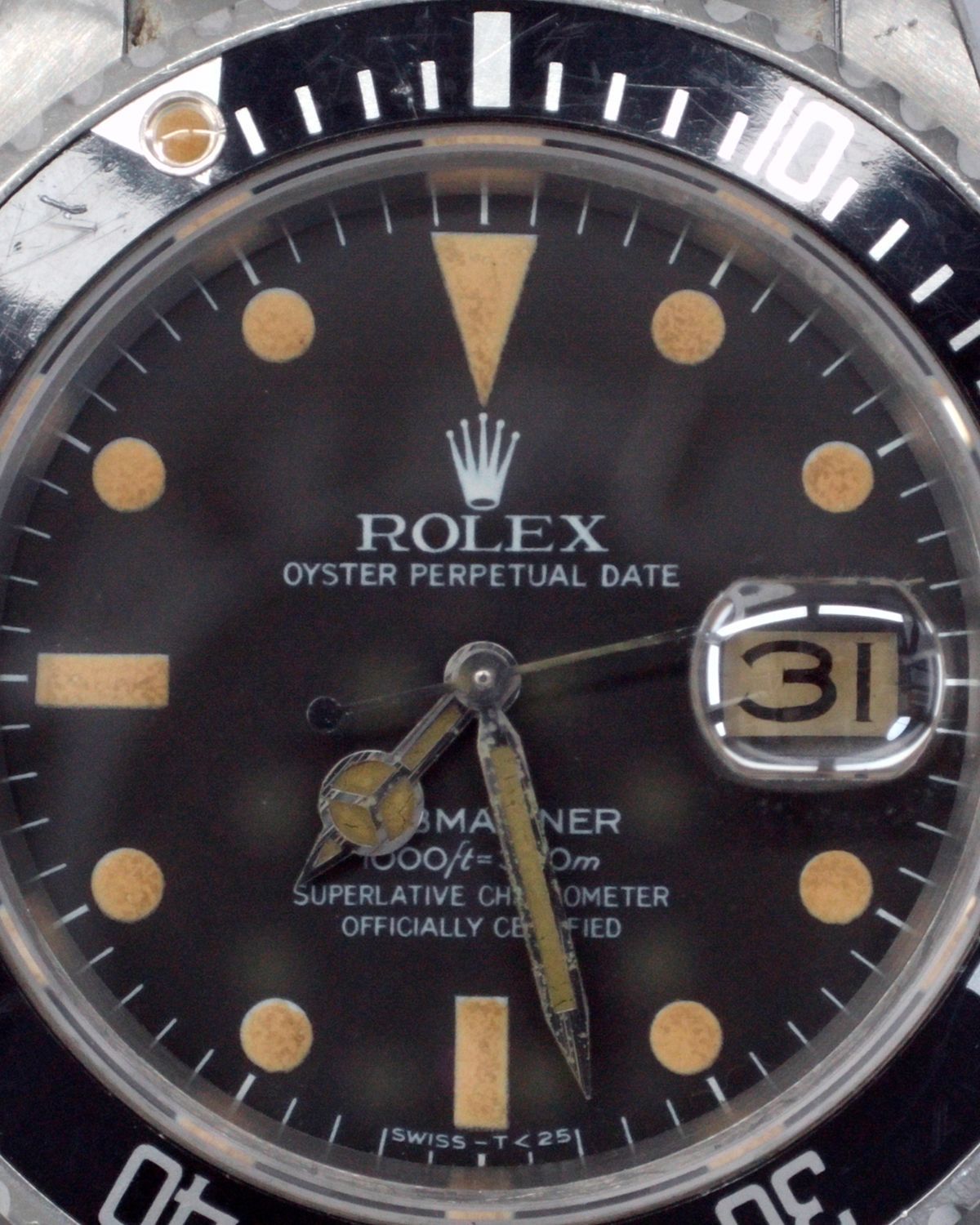 Rolex 16800