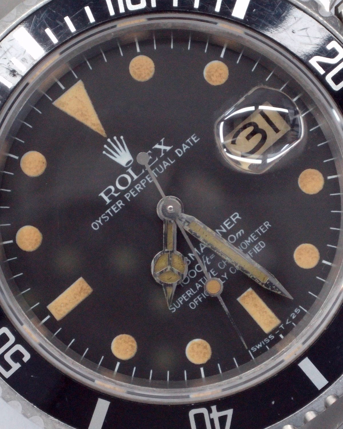Rolex 16800