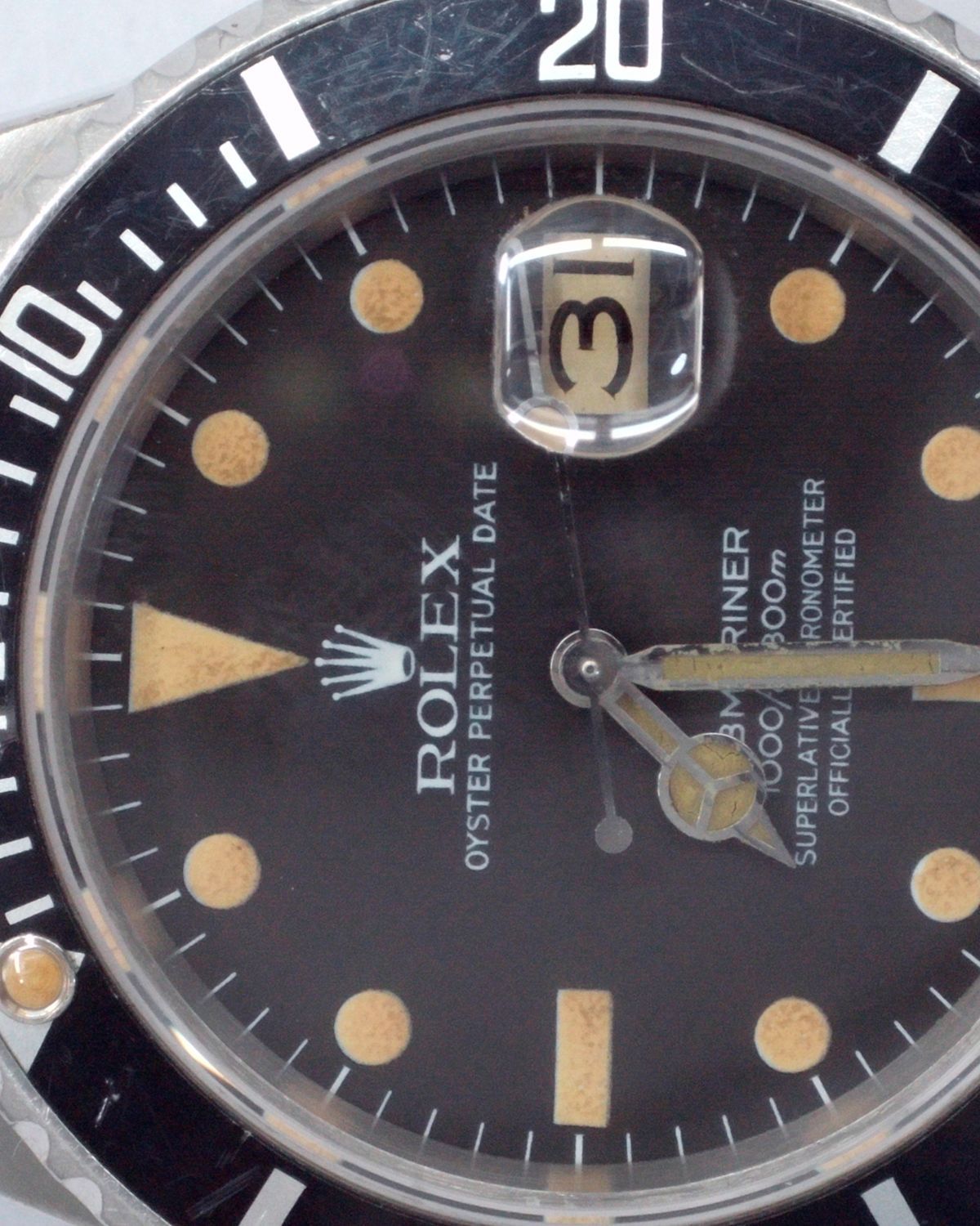 Rolex 16800
