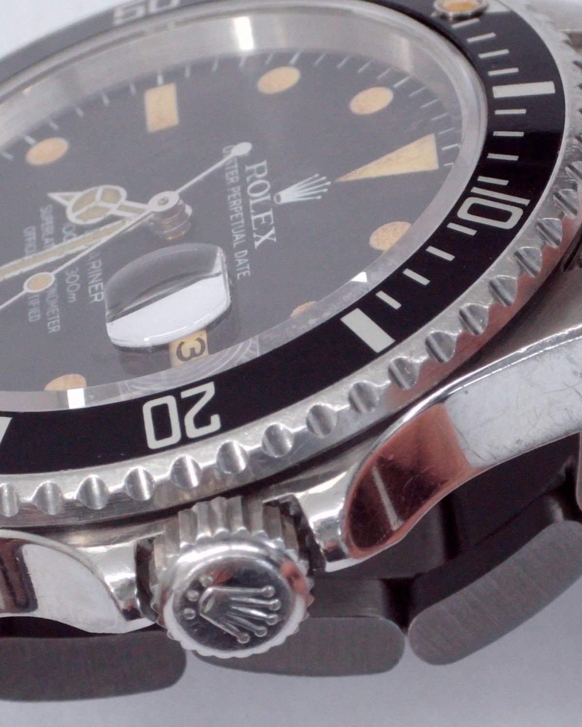 Rolex 16800