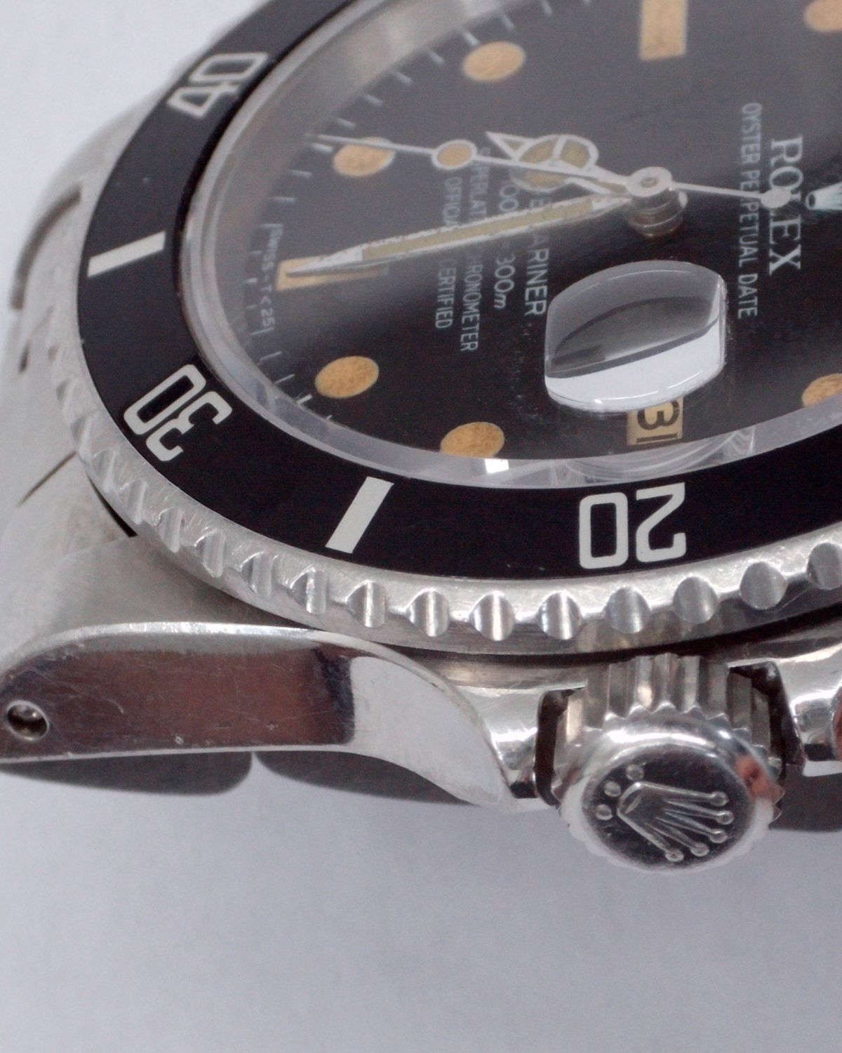 Rolex 16800