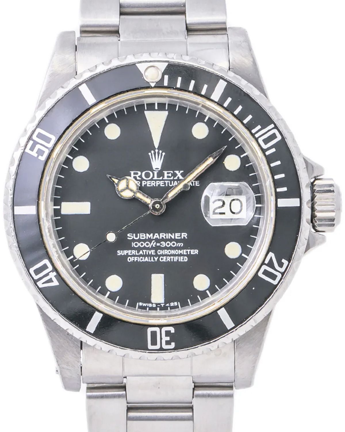 Rolex 16800