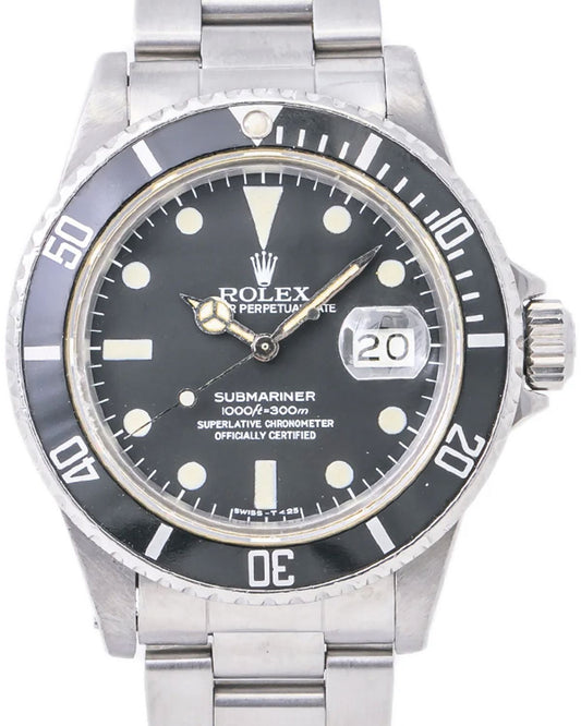 Rolex 16800