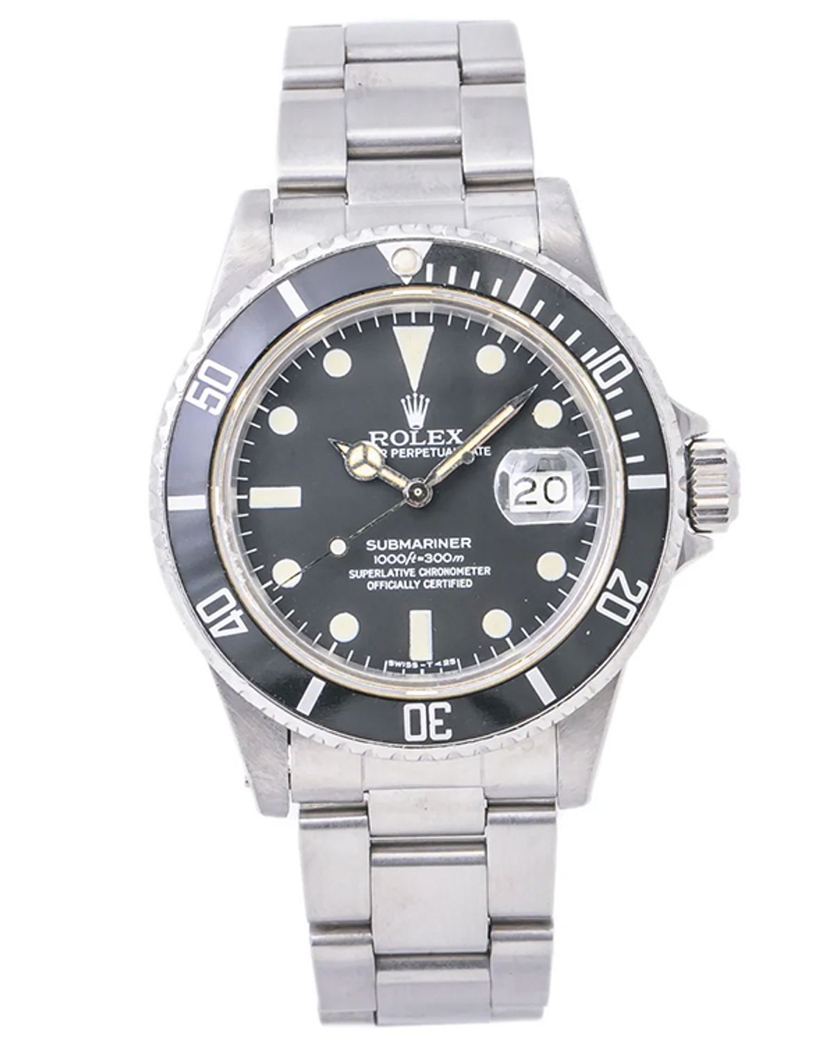 Rolex 16800