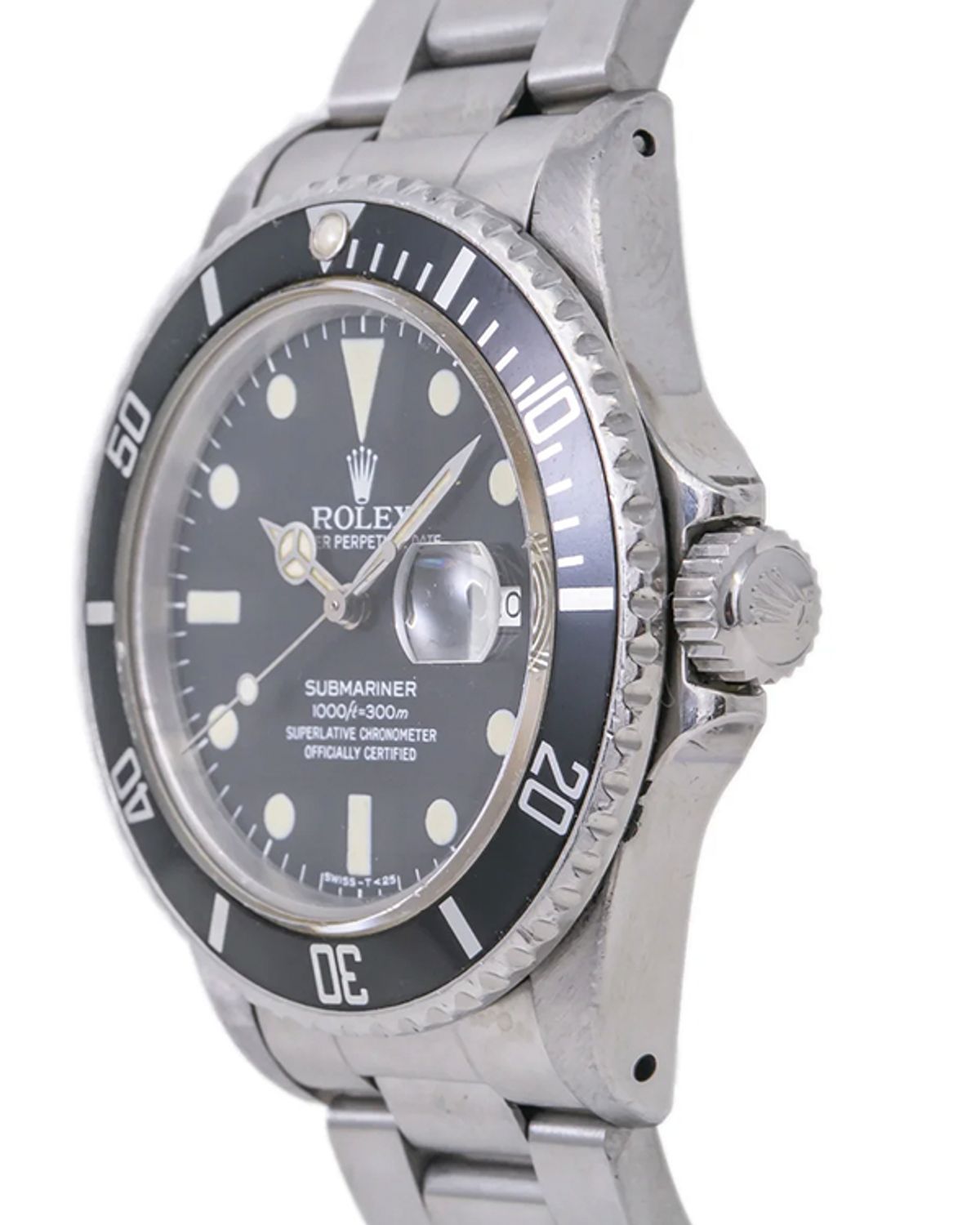 Rolex 16800