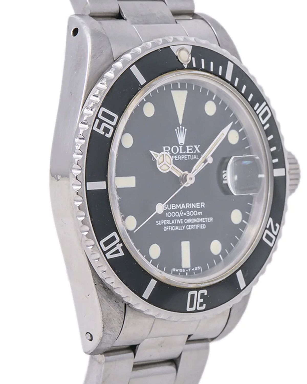 Rolex 16800