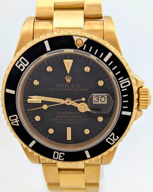 Rolex 16808