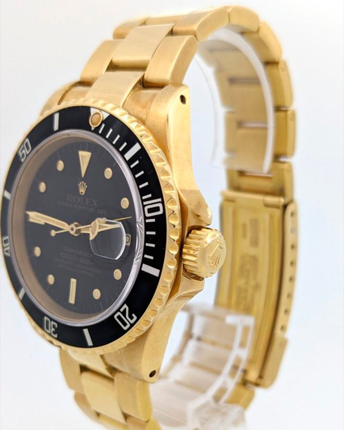Rolex 16808