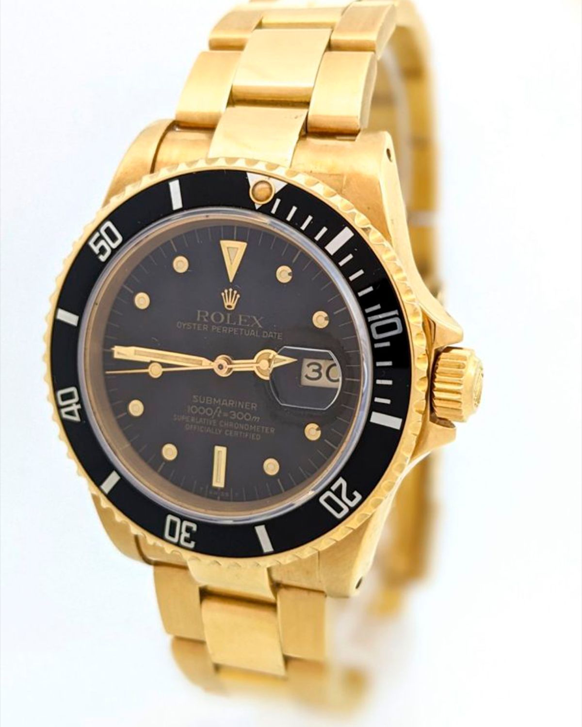 Rolex 16808
