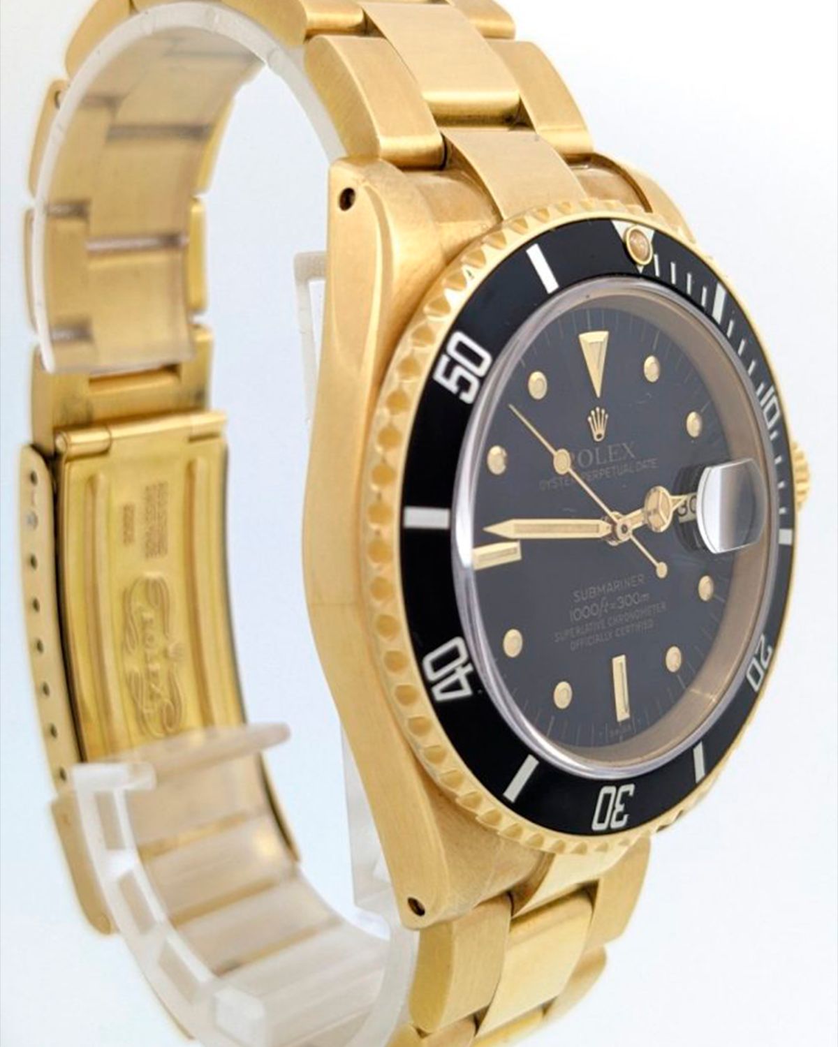 Rolex 16808