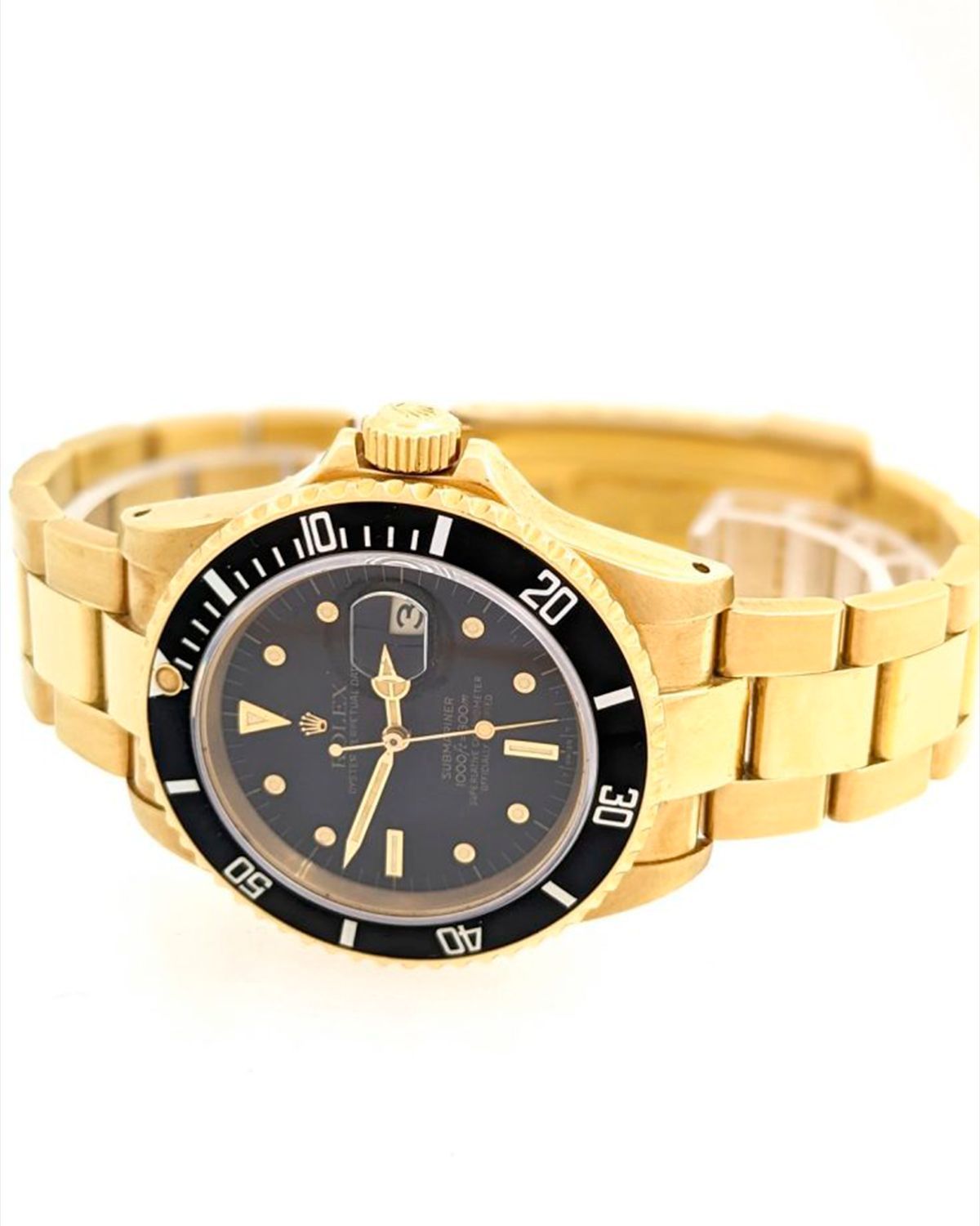 Rolex 16808