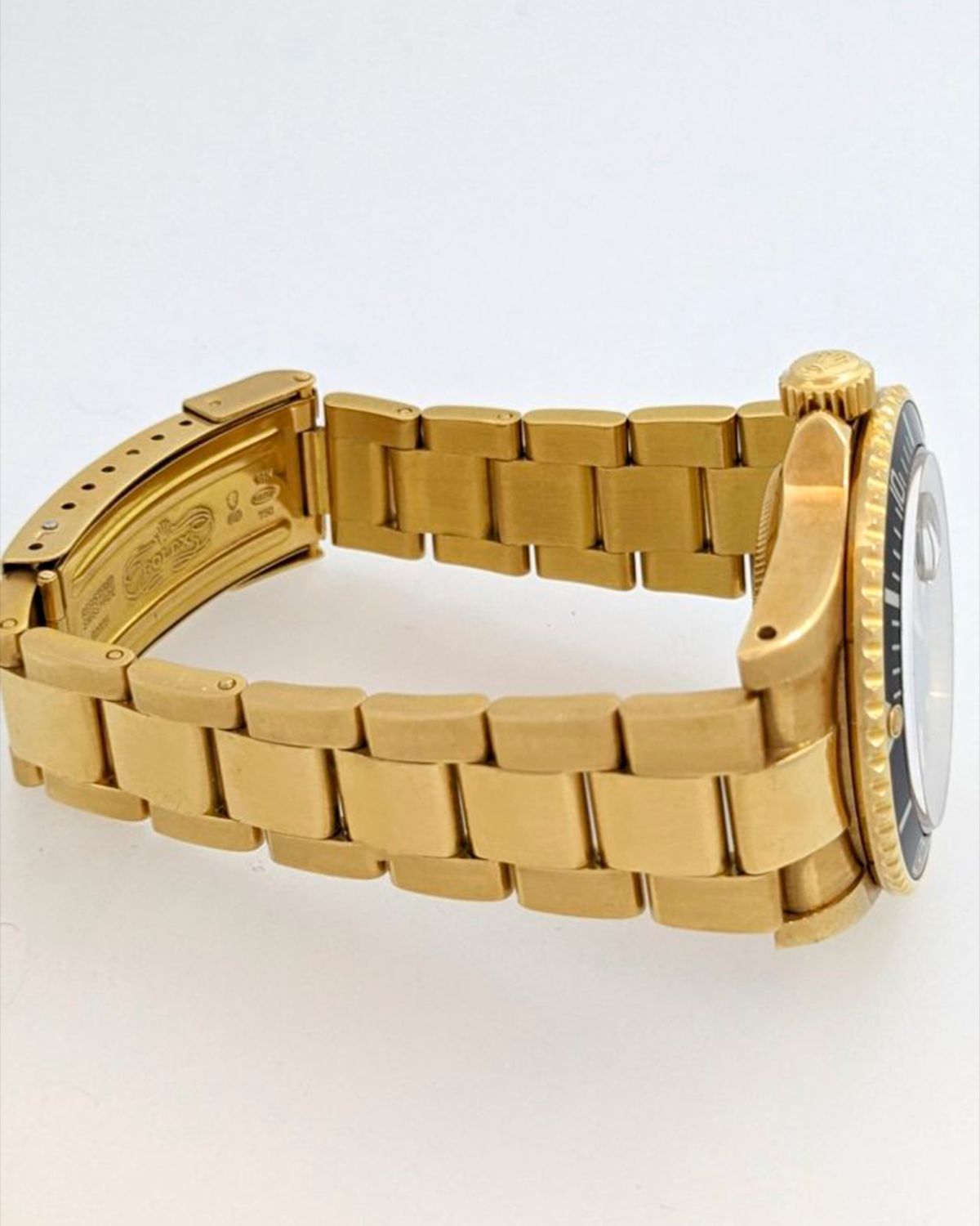 Rolex 16808