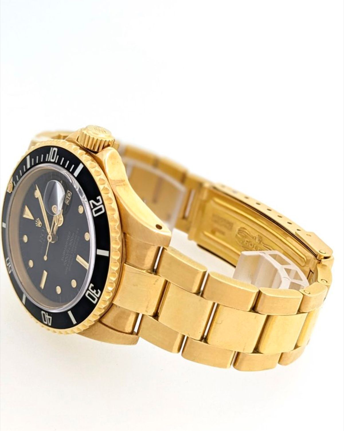 Rolex 16808