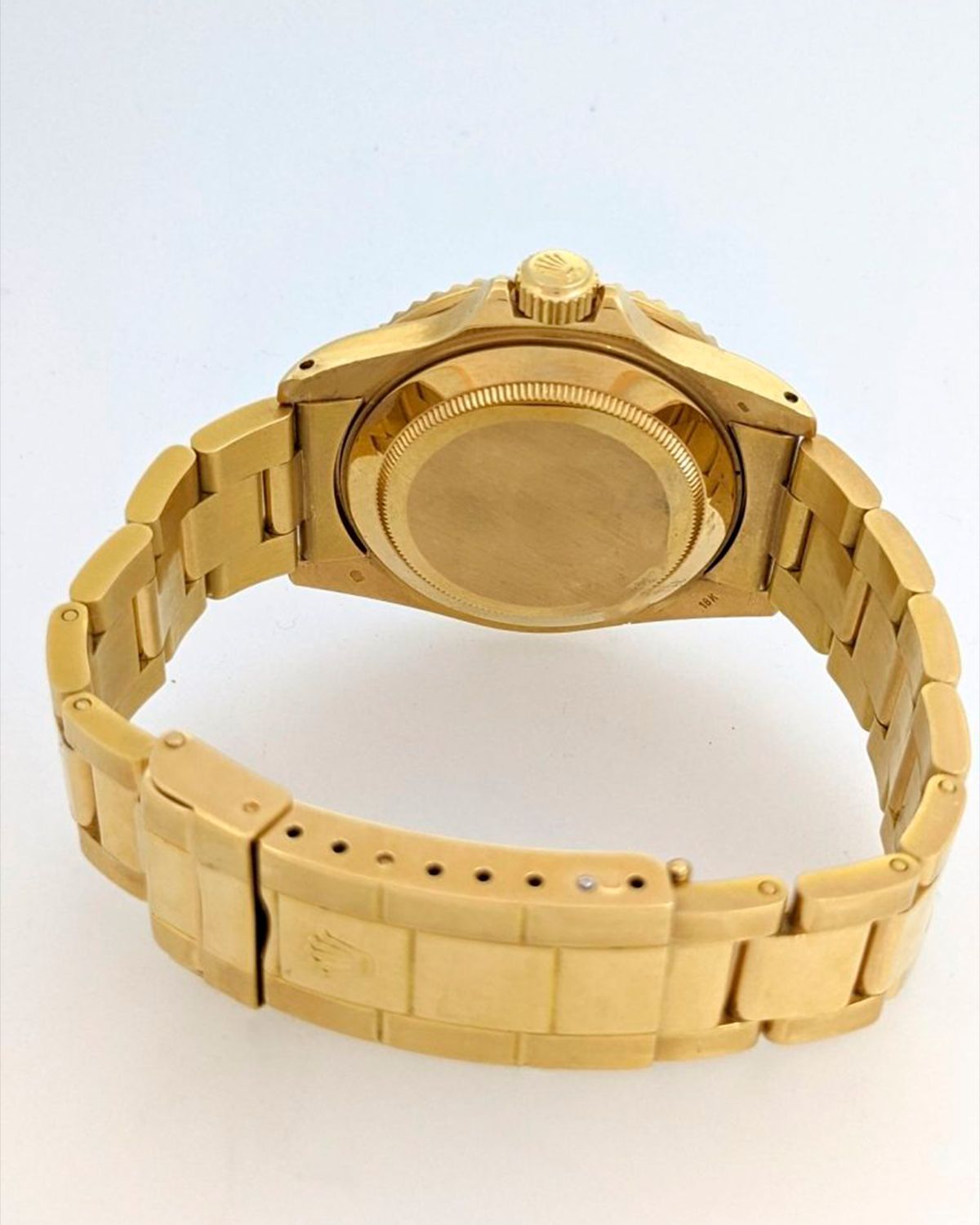 Rolex 16808