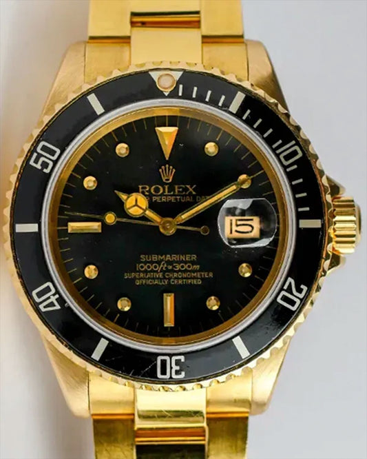 Rolex 16808