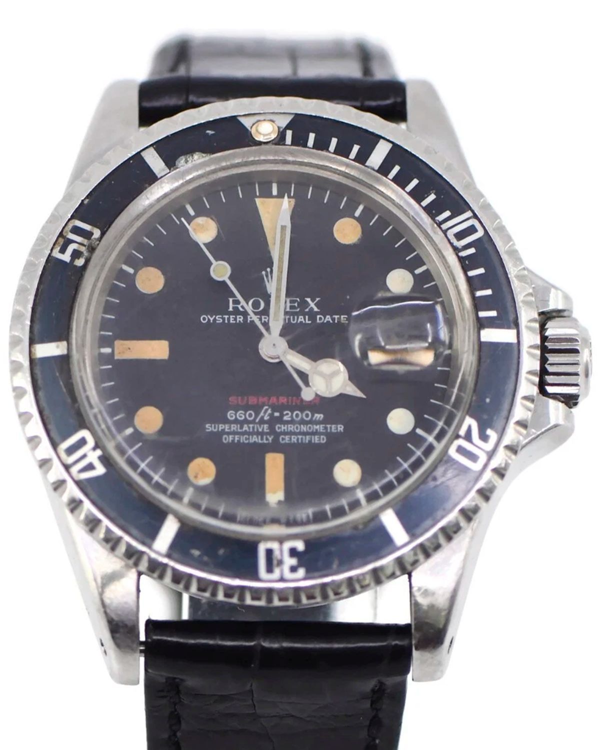 Rolex 1680