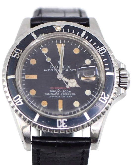 Rolex 1680