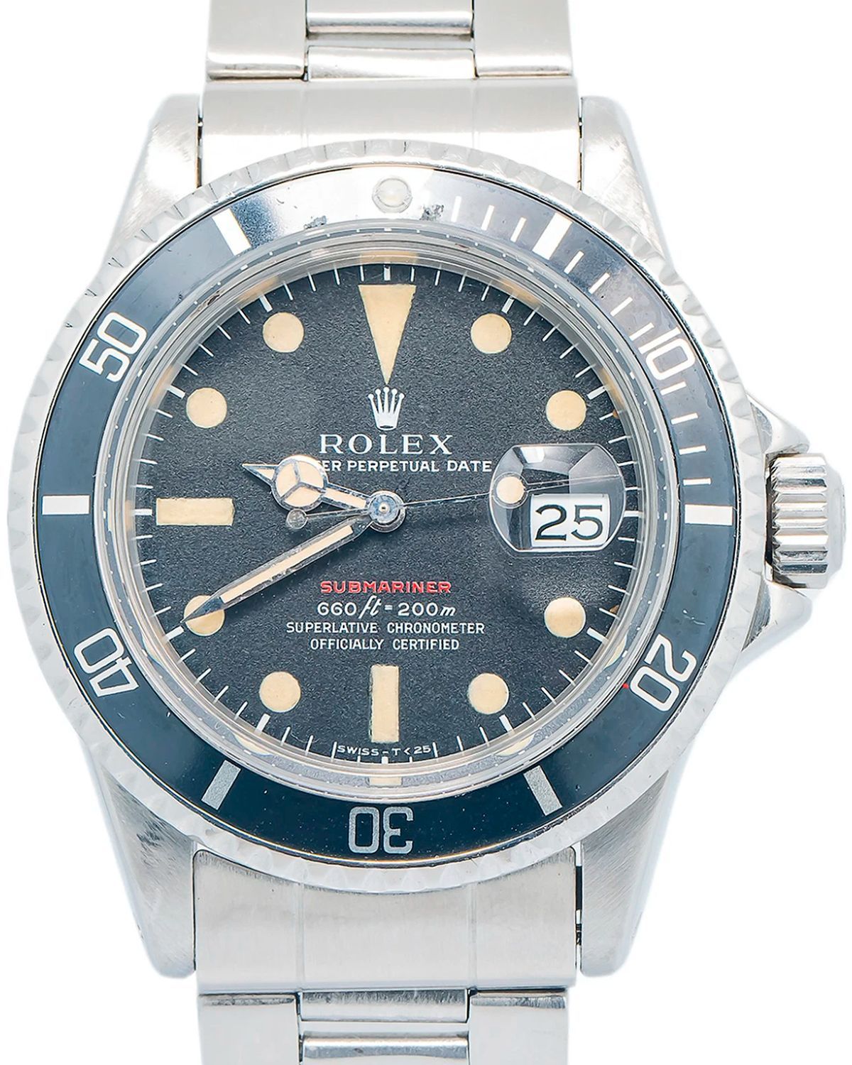 Rolex 1680