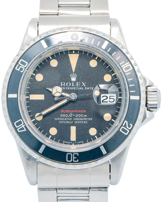 Rolex 1680
