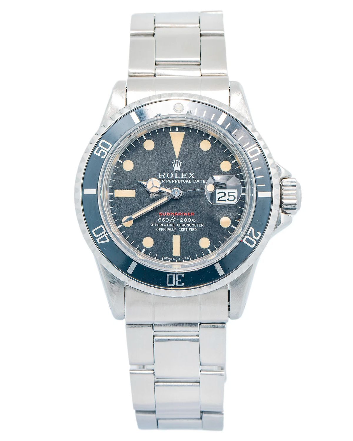 Rolex 1680