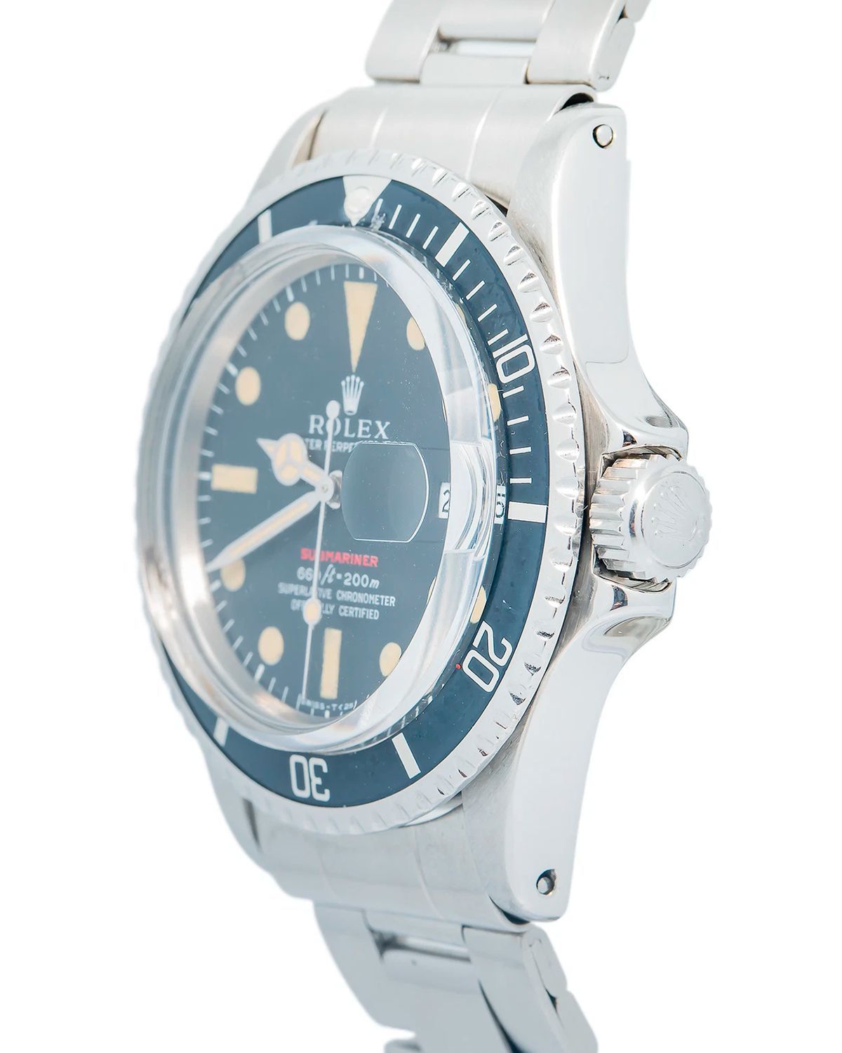 Rolex 1680