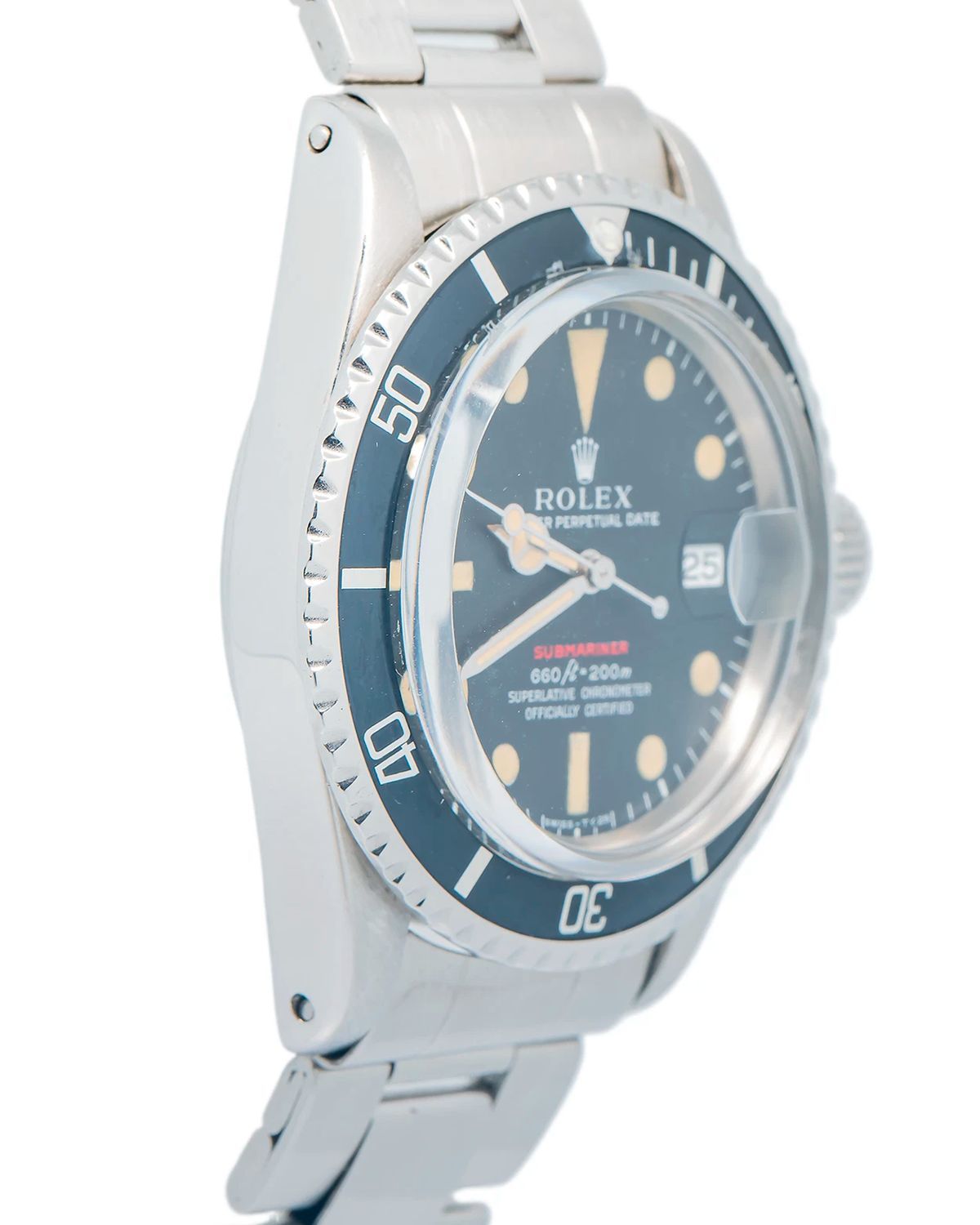 Rolex 1680