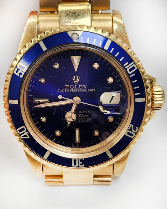 Rolex 1680