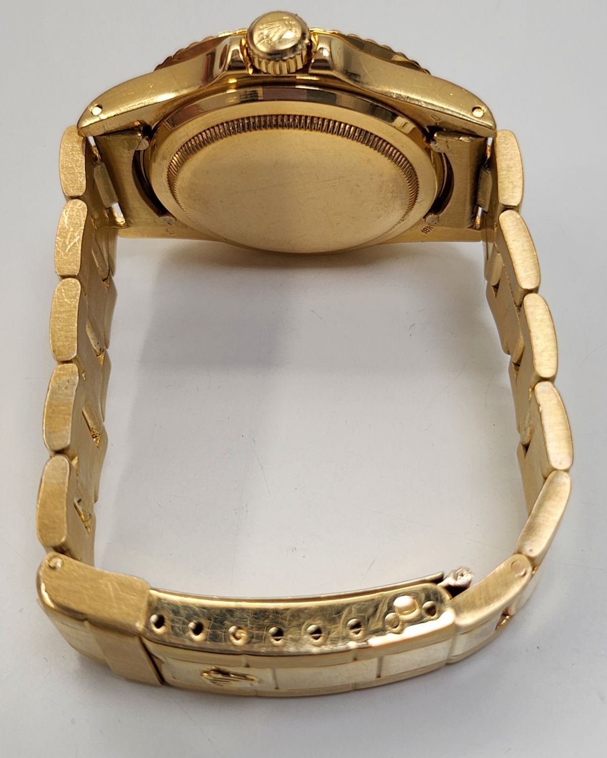 Rolex 1680
