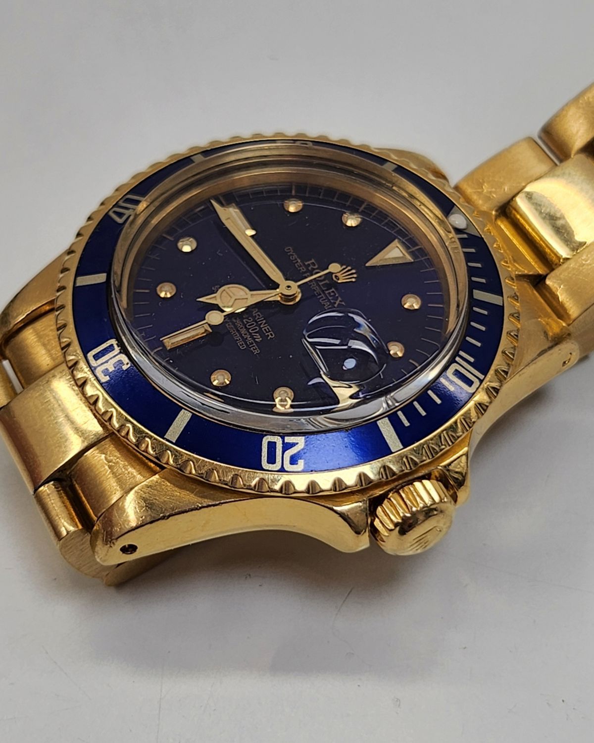 Rolex 1680