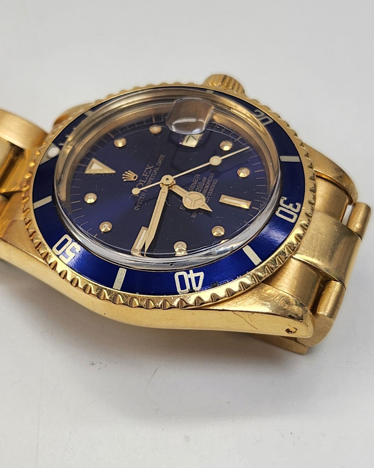 Rolex 1680