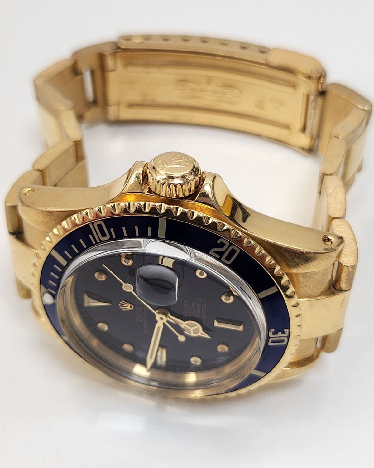 Rolex 1680