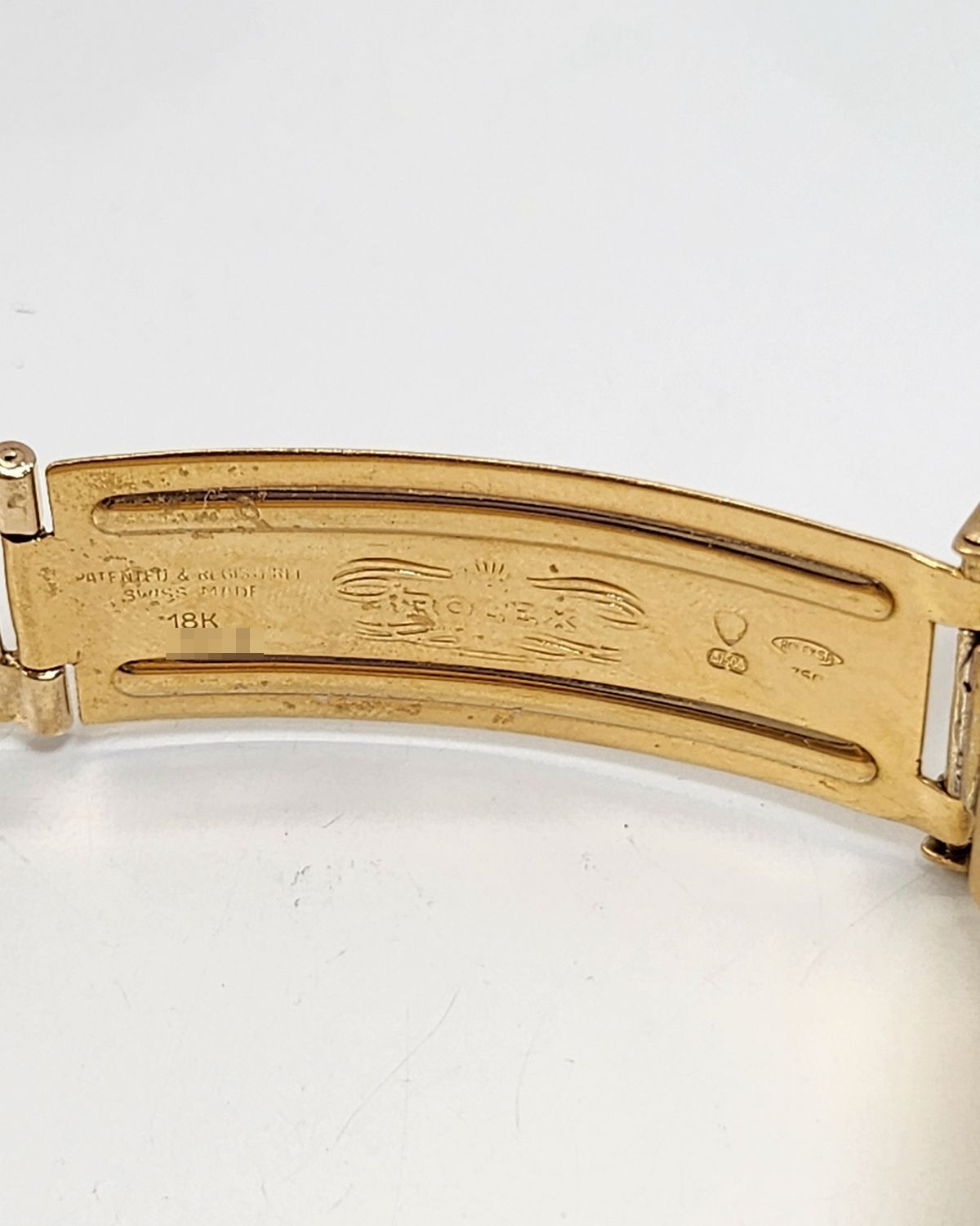 Rolex 1680