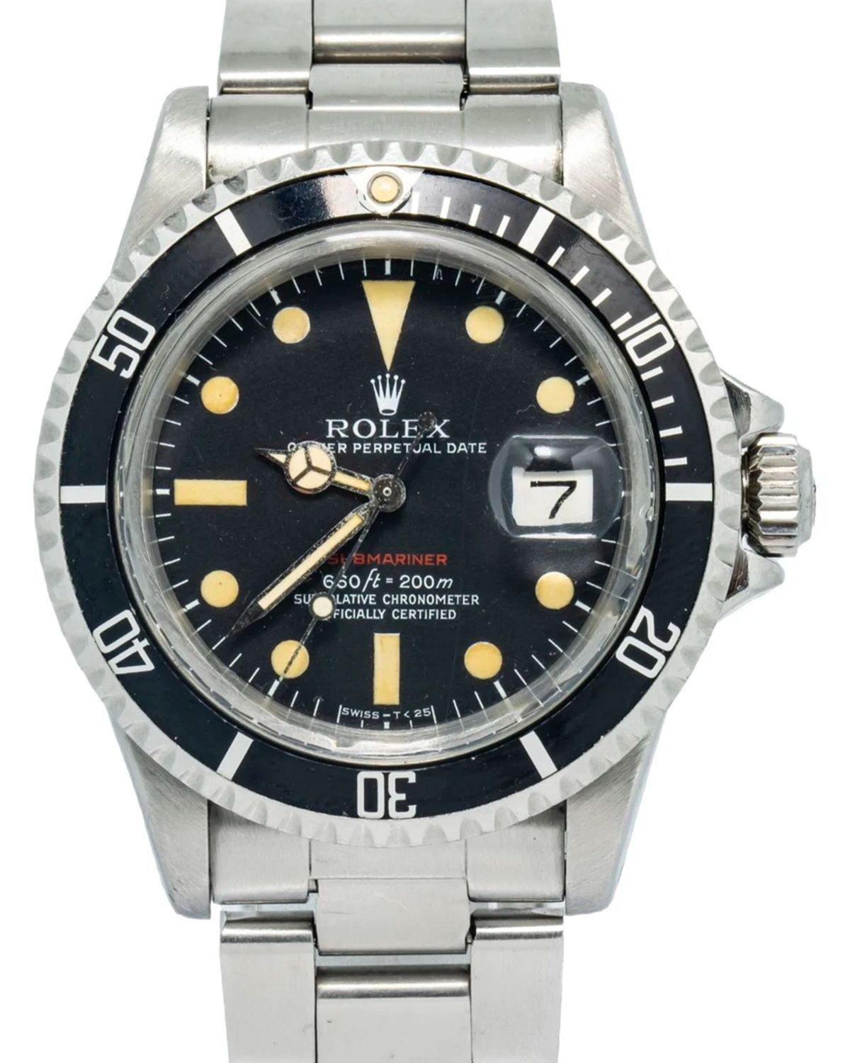 Rolex 1680