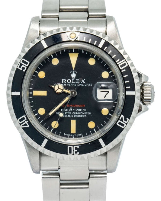 Rolex 1680