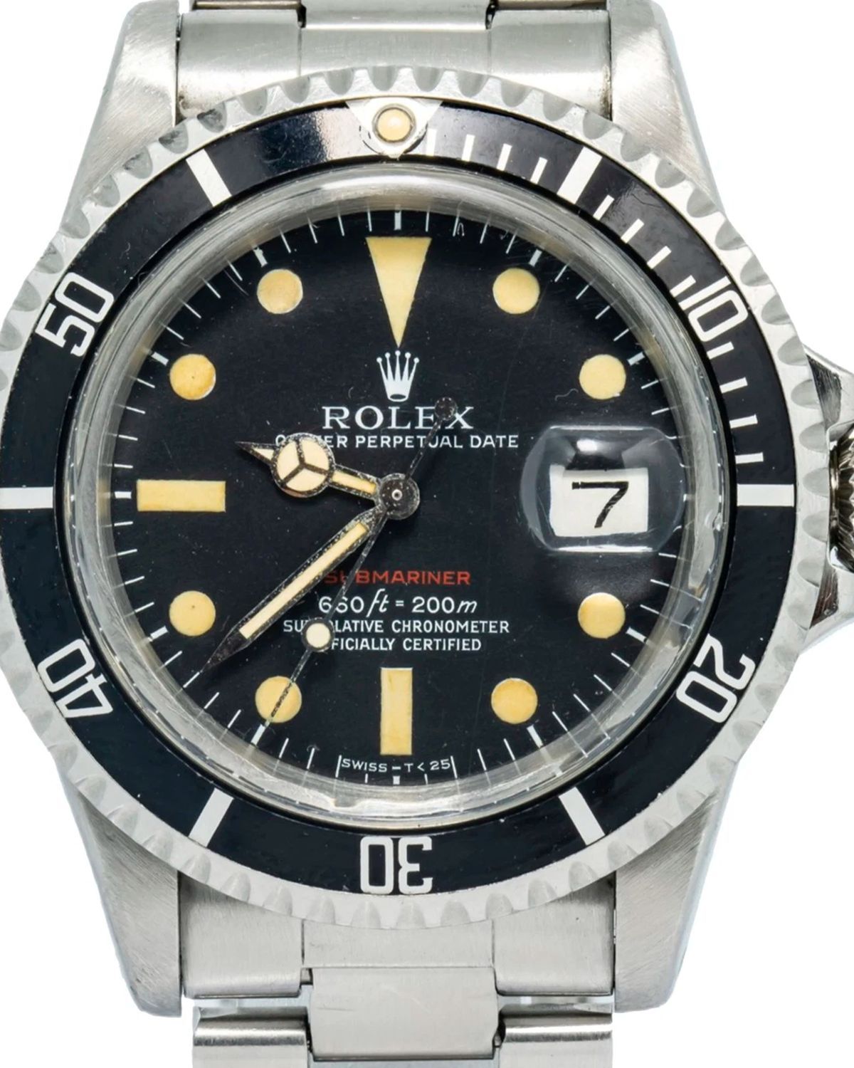 Rolex 1680