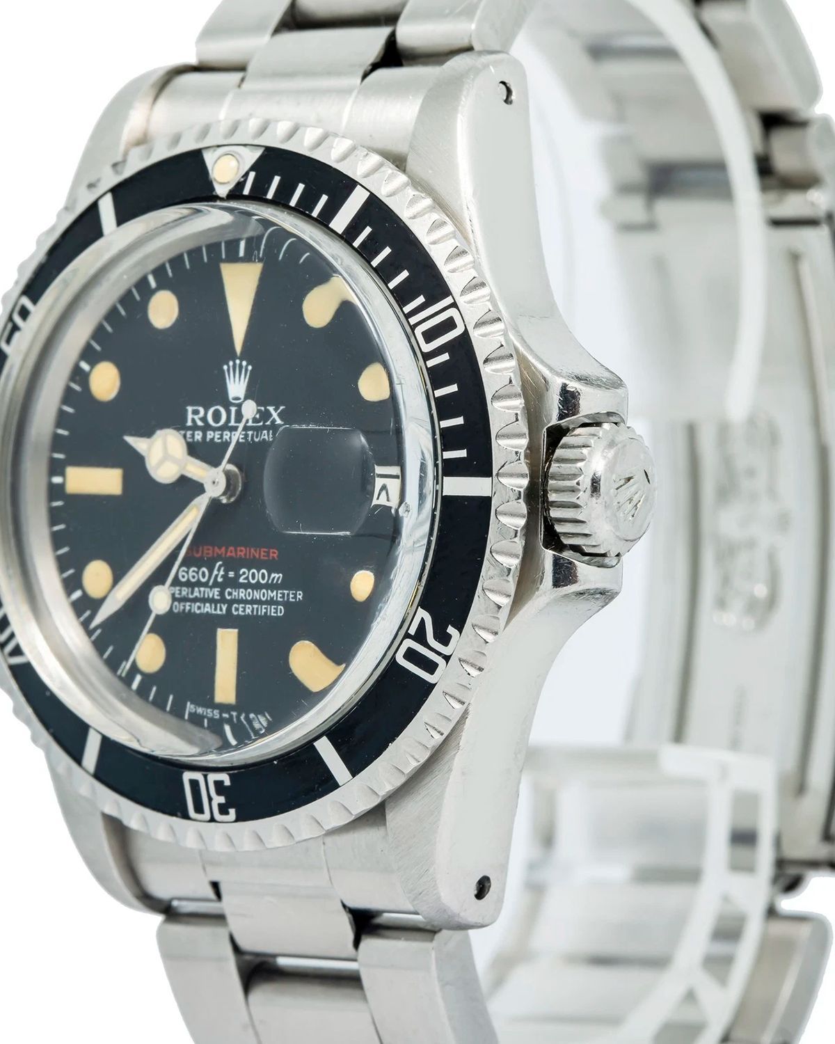 Rolex 1680