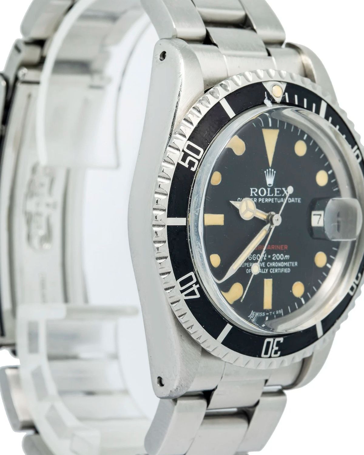 Rolex 1680