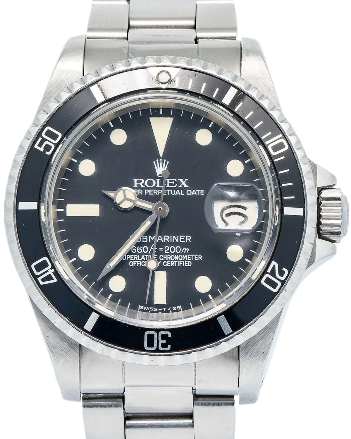 Rolex 1680