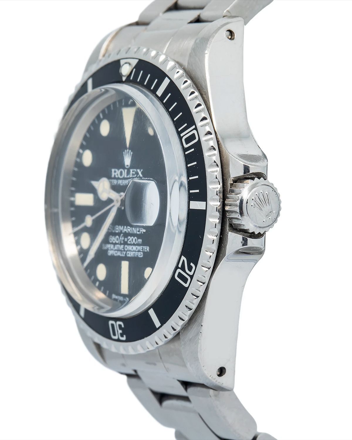 Rolex 1680