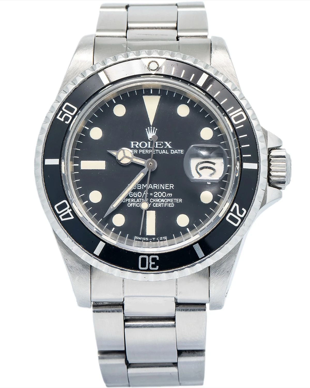Rolex 1680