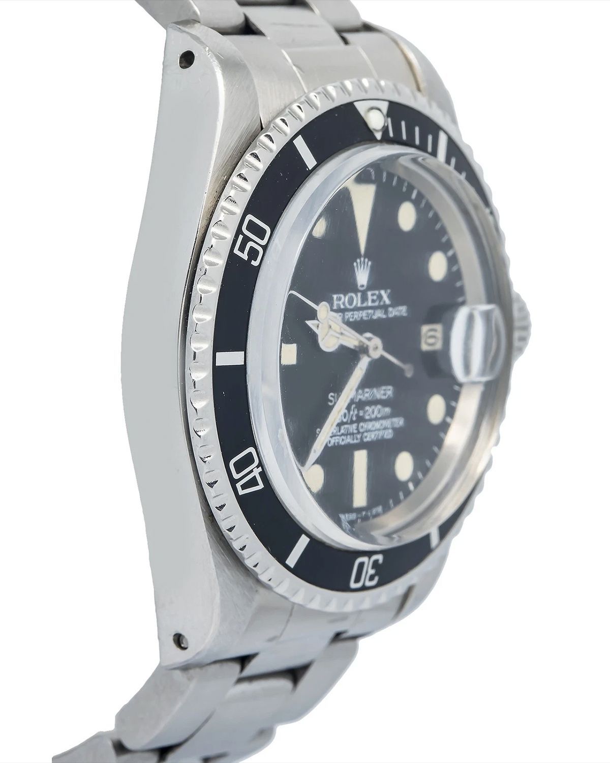 Rolex 1680