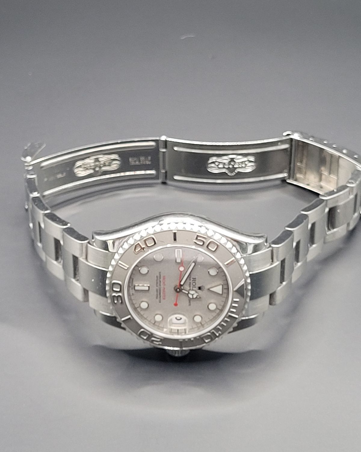 Rolex 168622